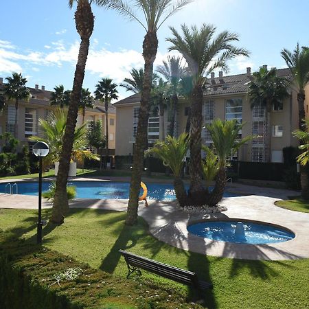 Javea Golden Beach 1 Arenal Beach Eksteriør bilde