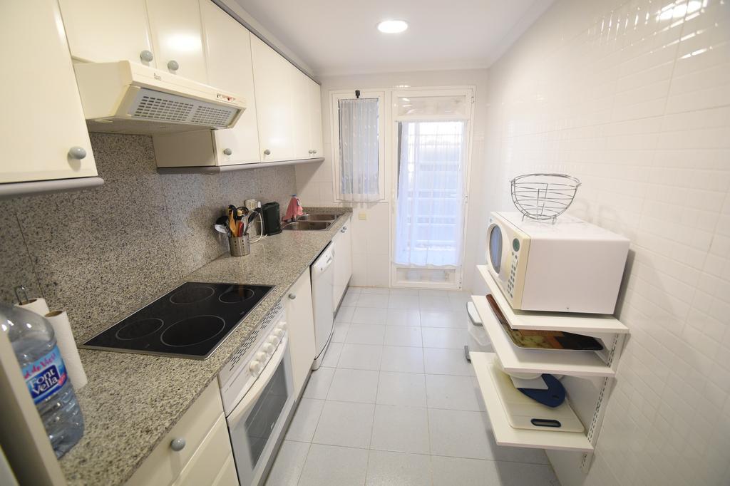 Javea Golden Beach 1 Arenal Beach Rom bilde