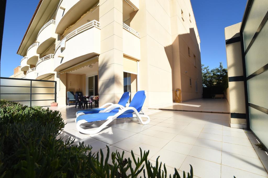 Javea Golden Beach 1 Arenal Beach Rom bilde