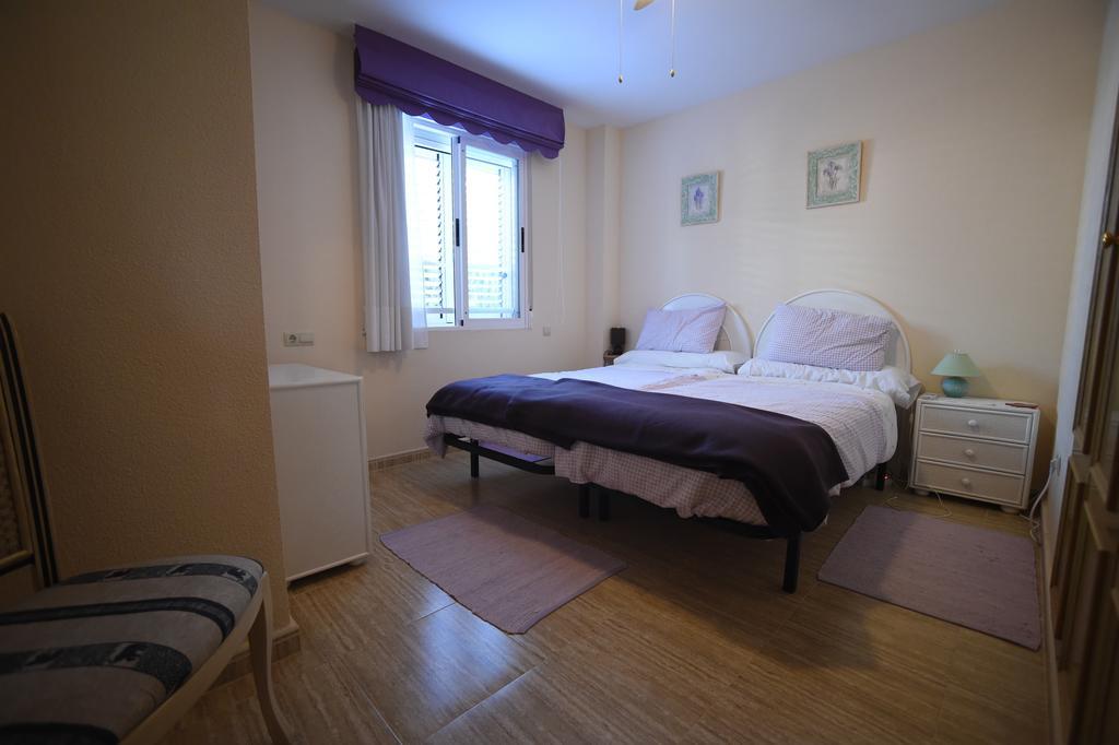 Javea Golden Beach 1 Arenal Beach Rom bilde