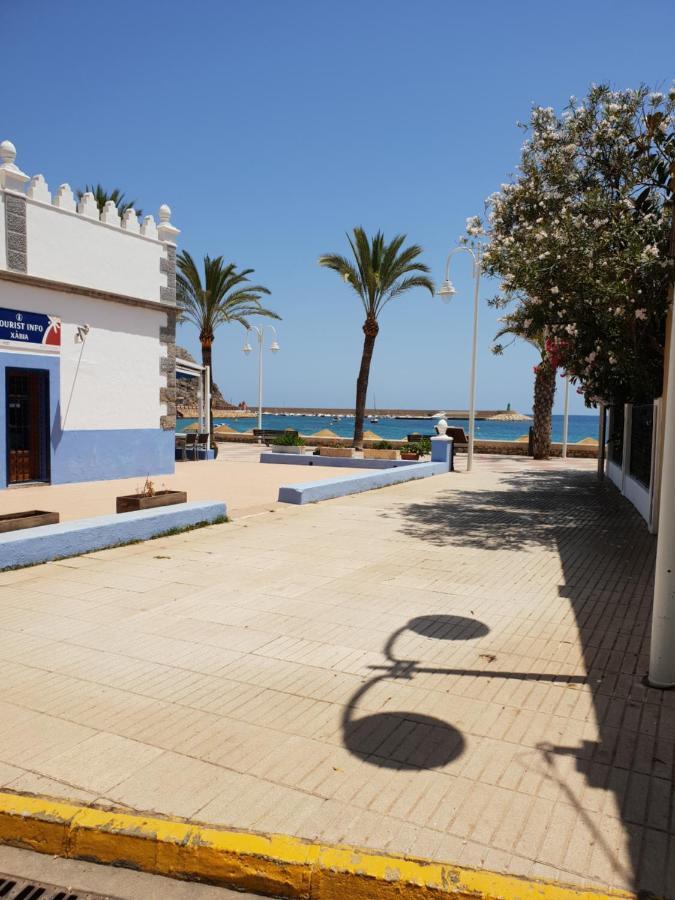 Javea Golden Beach 1 Arenal Beach Eksteriør bilde